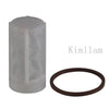 Mercury-Mercruiser 6-60HP Fuel Filter (896375Q01, 896375K01)