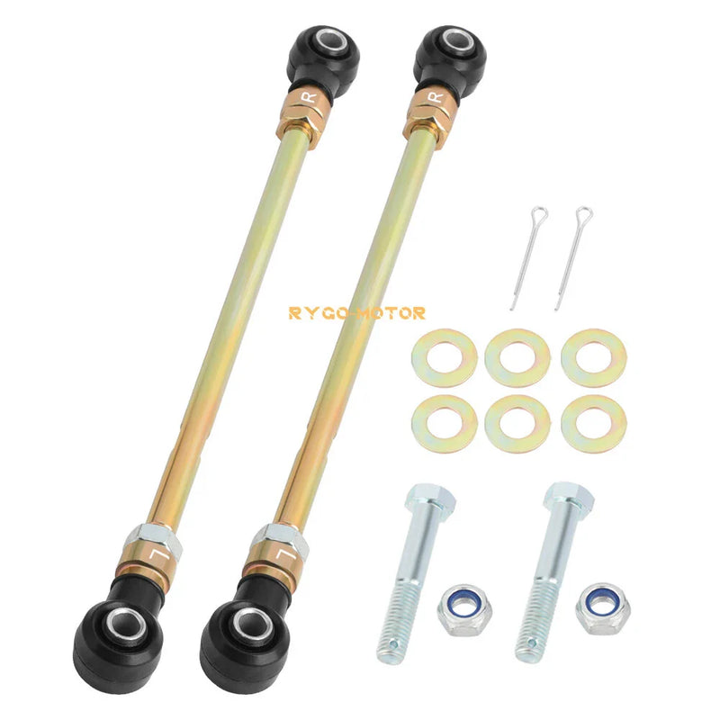 Polaris Trail Blazer 250 330 400 Trail Boss 325 330 Tie Rod End Set Assy