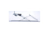 Toyota Corolla LE / CE USA Front Right Manual Window Regulator (2003-2008)