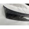 Nissan 350Z Z33 Coupe 03-08 REAL Carbon Fiber Refit Rear Trunk Spoiler Wing