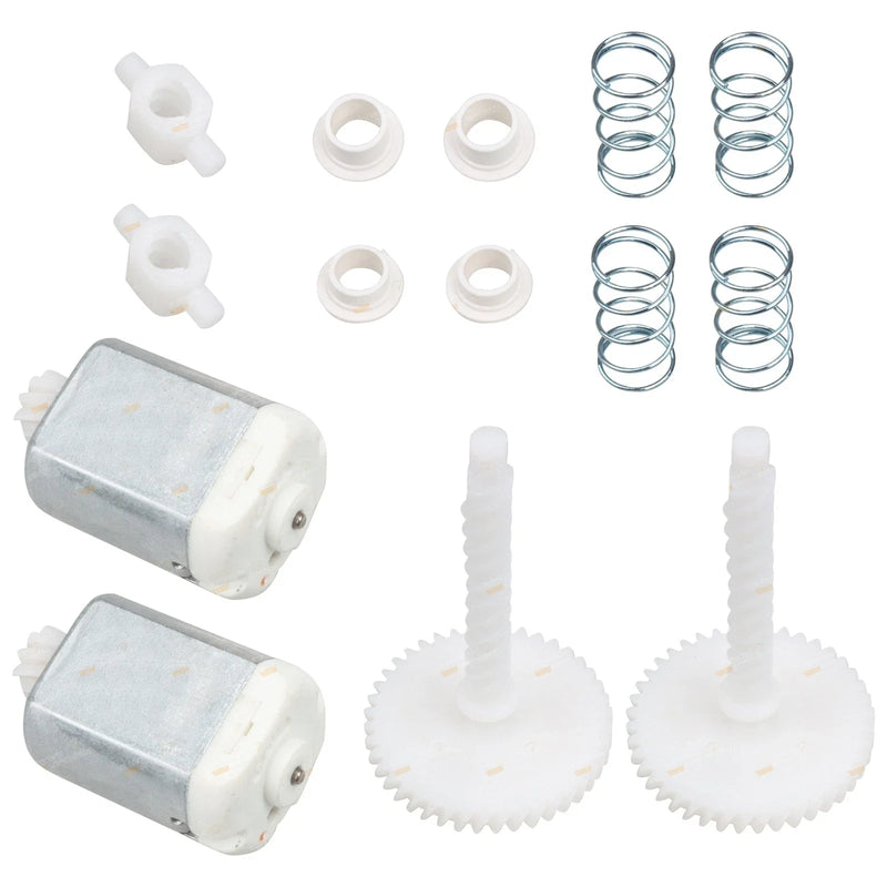 Falcon AU BA BF Territory SX SY SZ Front Door Lock Actuator Repair Kits