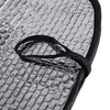 Kia Front Windshield Sun Shade Cover UV Protector