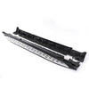 Mercedes-Benz X253 GLC C253 Running Boards Side Step Nerf Bars (2016-2022)
