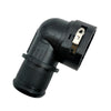 Hyundai Kia Optima Car Lower Radiator Hose Connector (2014-2019)