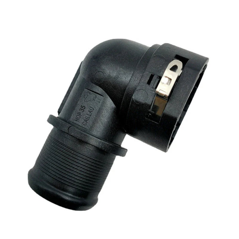 Hyundai Kia Optima Car Lower Radiator Hose Connector (2014-2019)