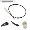 BMW E82 128i Brake Pad Wear Sensor (2008-2013)