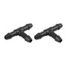 Jeep Grand Cherokee Front Windshield Washer Nozzles Kit (2011-2017)