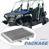 Polaris RZR 800 S ATV / UTV (2008-2014) Cooling System Radiator