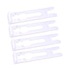 Chevrolet Impala, Buick Regal 4 x Headlight Retaining Clips (2000-2005)