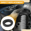 BMW 530e (2018-2022) Rubber 1 Pc Coil Spring Insulator
