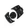 BMW X6 X5 MultiMedia Switch Button Repair Kit (2010–2013)
