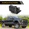 Ford F-250 F-350 F-450 F-550 Dashboard Cup Holder Coin Holder (2008-2016)