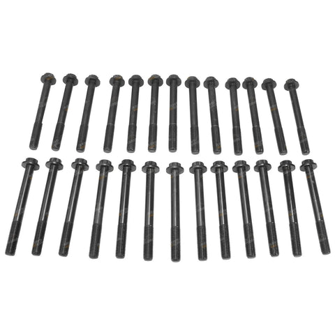 Nissan Patrol GQ GU TD42 TD42T TD42Ti Cylinder Head Bolt Set 4.2L