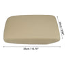 Toyota Highlander (2009-2011) Beige Center Console Armrest Cover