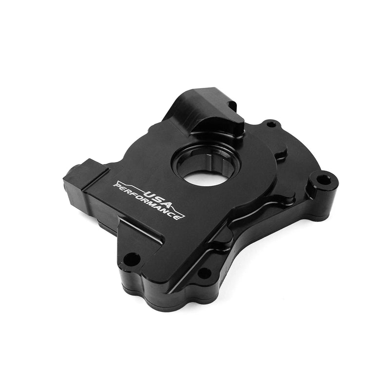Ford 5.0L Coyote Billet Aluminum Oil Pump