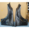 Nissan 370Z Z34 2009-2020 Real Carbon Fiber Front Side Pair Fenders Cover