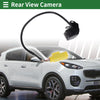 Kia Sportage Rear View Camera (2012-2013)