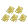 Nissan Murano 10pcs Rocker Panel Moulding Clips (2003-2021)
