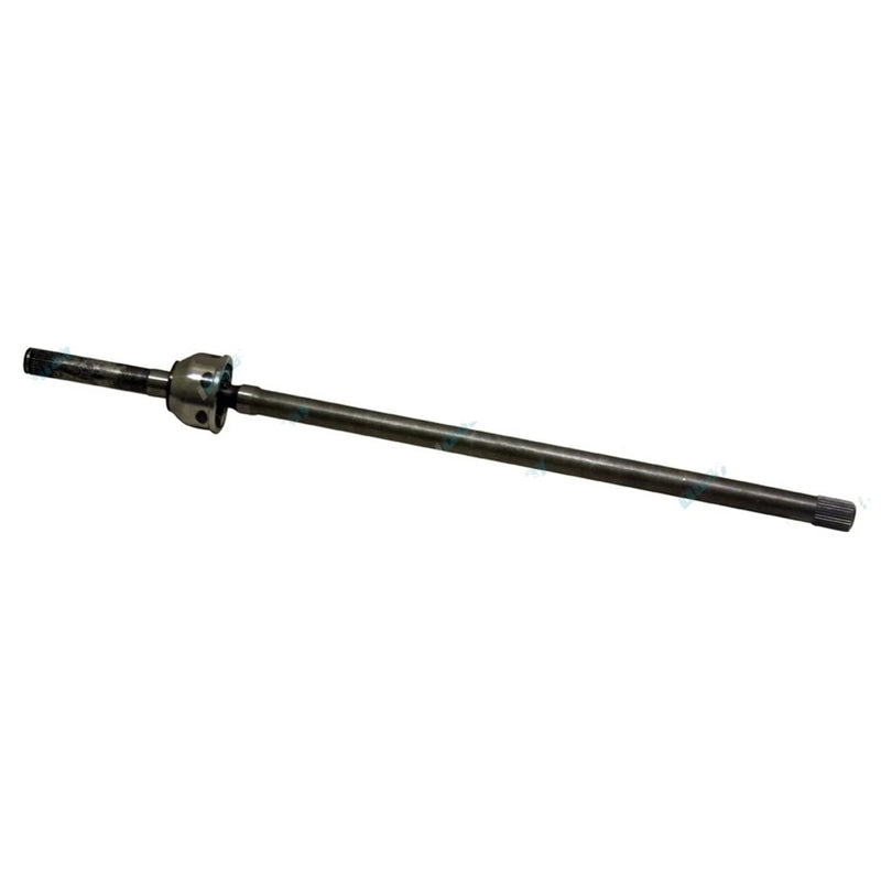 Toyota Landcruiser FJ70 FJ75 FZJ73 FZJ75 2 / 90-99 LH CV Joint & Axle Shaft