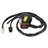 Honda Sportrax TRX250EX Handlebar Headlight Switch 2x4 (2001–2005)