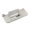 Honda Accord Gray Left Sun Visor Shade (2008-2012)