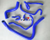 Honda Accord SIR CF4 F20B 97-01, Torneo Euro-R CL1 00-02 Silicone Hose