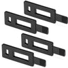 Yamaha Golf Cart G2A / G3A / G5A 4Pcs Air Cleaner Hook (1985-1995)