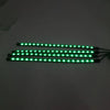Home Decor RGB Music Voice Control Floor Atmosphere Lamp Light