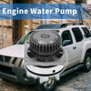 Infiniti FX35 G35 Nissan Altima 350Z Water Pump
