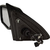 Mirror For 2015-2020 Chevrolet Tahoe LH Power Heated