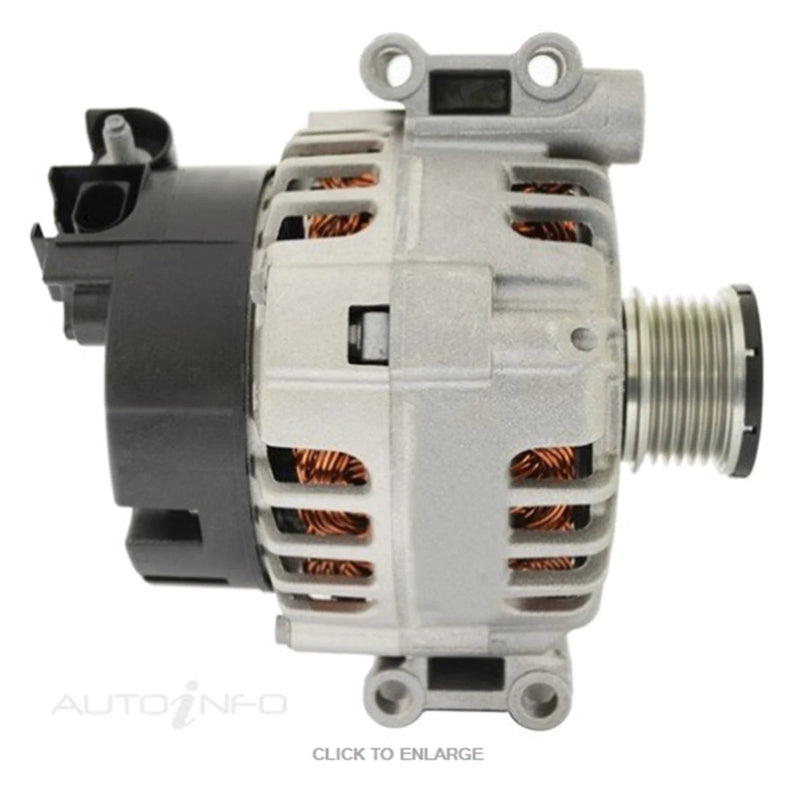 BMW X1 E84 4Cyl 2.0L Alternator (2010-2012)