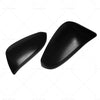 Toyota Hilux Black Mirror Covers & Door Handles (2015-2023)