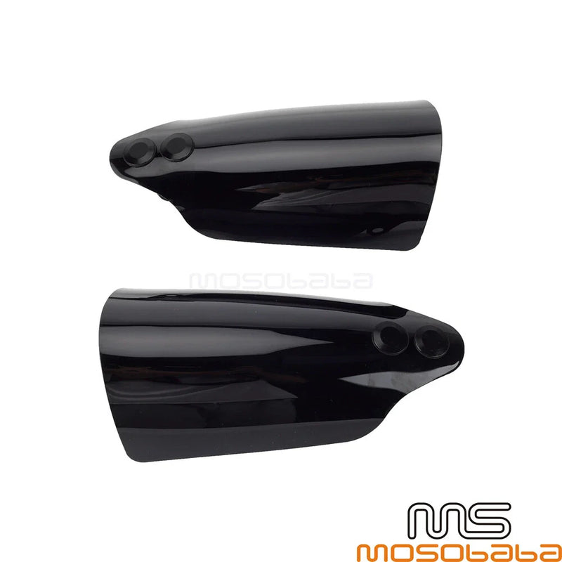 Harley Touring Road Glide FLTRX, Road King FLHR, FLHRXS Handguards (2009-2023)