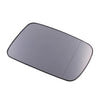 BMW 7 E65, 3 E46 Heated Side Mirror Glass (2001-2008)