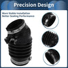 Honda / Acura RDX Rubber Clamp 3.5L Engine Air Intake Hose