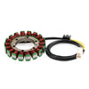 Kawasaki KLR 650 Stator, Regulator, Gasket (2008-2010)