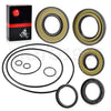 Suzuki Ozark 250 LTF250 Rear Axle differential O Ring seal 2x4 (2002–2014)