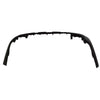 FB5Z17F828A Capa Bumper Cover Fascia Rear Lower for Ford