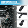 Honda Odyssey, Accord Engine Heater Pipe (2005-2010)