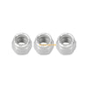 Arctic Cat M5 M6 M7 M8 M1000 Front A Arm Bushing & Bolt 2 x (2005–2010)