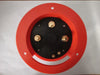 Marine Applications 12V Dual Battery Switch Isolator
