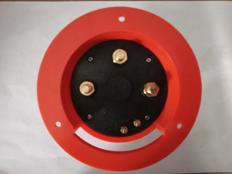 Marine Applications 12V Dual Battery Switch Isolator