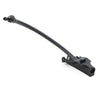Land Rover Range Rover Evoque ABS Front Windshield Washer Nozzle (2012-2021)