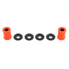 Harley Softail Dyna FXD Sportster XL Handlebar Riser Bushings