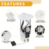 INFINITI FX35 FX50 Electric Fuel Pump Assembly (2010-2012)