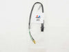 Kawasaki KLR600 Rear Brake Light Switch & Spring Assembly (1984-1990)