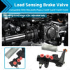 Mitsubishi Montero V31W V33V V36W Load Sensing Brake Valve (1990-2003)