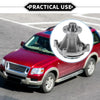 Ford Explorer & F-150 2002-2010 Water Pump (2 x)