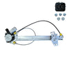 Subaru Impreza WRX Front Left Window Regulator with Motor (2012-2016)