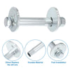 Toyota Tacoma Suspension Arm Alignment Cam Bolts (1995-2004)